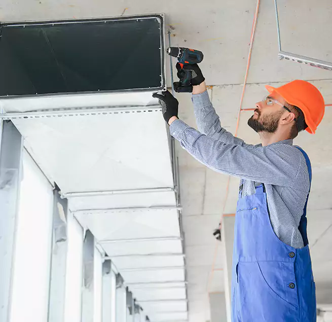 Why Homeowners & Businesses Trust Us in Fort Wayne, IN