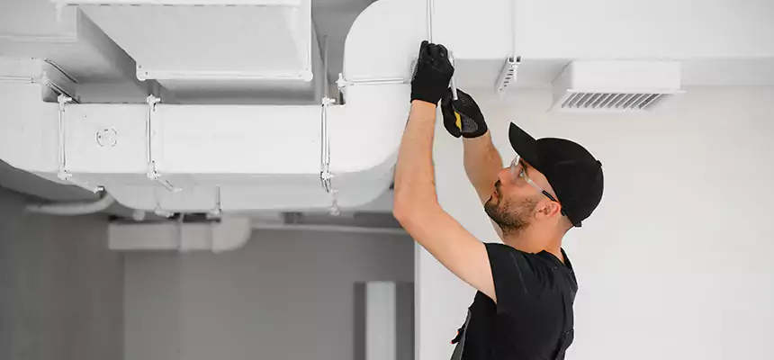 Our Air Duct Cleaning Services in Fort Wayne, IN