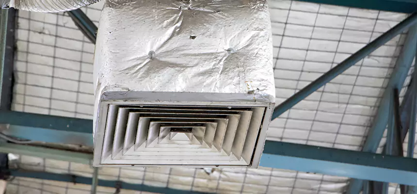 Our Custom HVAC Ductwork Services in Fort Wayne, IN