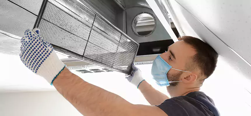 Our Dryer Vent Cleaning Services in Fort Wayne, IN