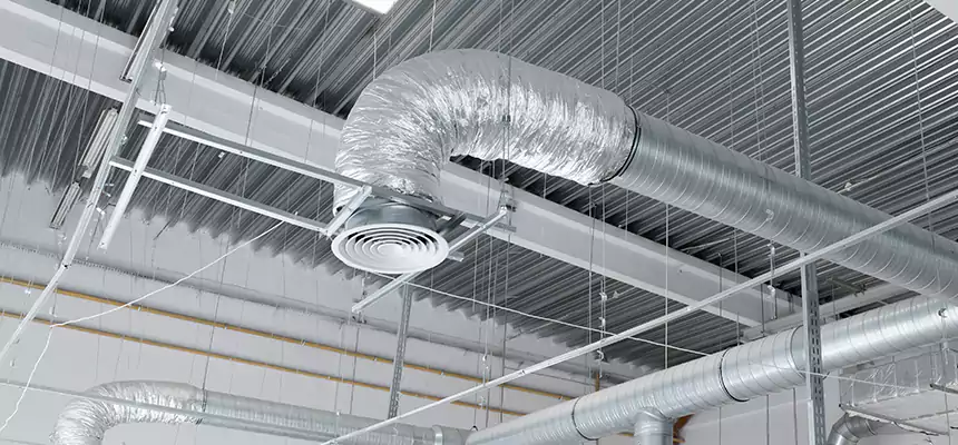 Our Dryer Vent Hose Replacement Services in Fort Wayne, IN