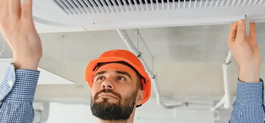 Our Furnace Vent Cleaning Services in Fort Wayne, IN