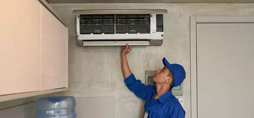 Balanced Fresh‑Air Ventilation (ERV/HRV) in Fort Wayne