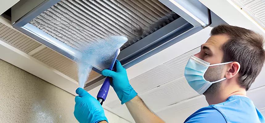 Our Home Ventilation Cleaning Services in Fort Wayne, IN