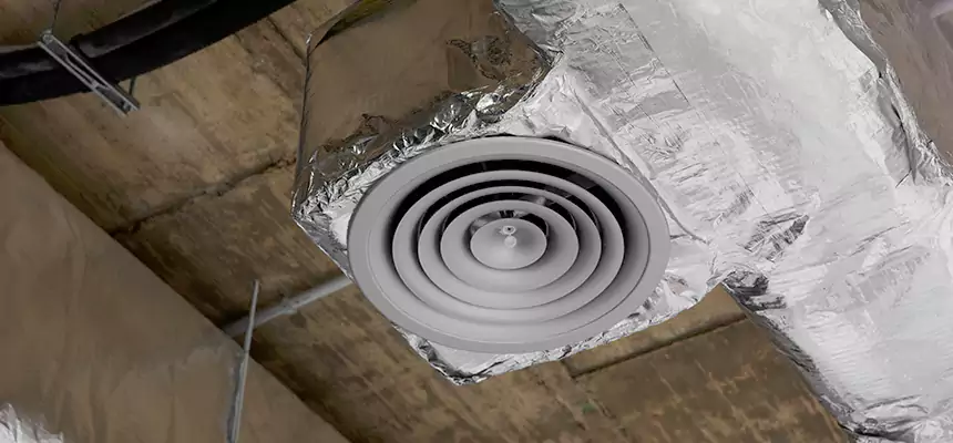 Our HVAC Ductwork Installation Services in Fort Wayne, IN