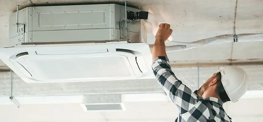 Our Local Vent Cleaning Services in Fort Wayne, IN