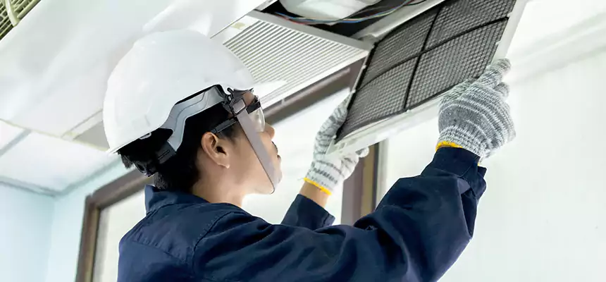 Our Mold & Mildew Removal from Air Ducts Services in Fort Wayne, IN