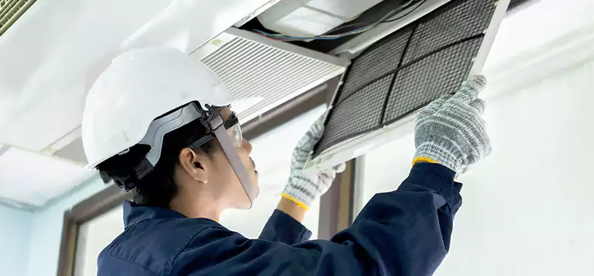 Our Multi-family Home Duct Cleaning Services in Fort Wayne, IN