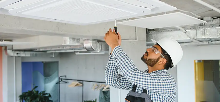 Our Roof Dryer Vent Cleaning Services in Fort Wayne, IN