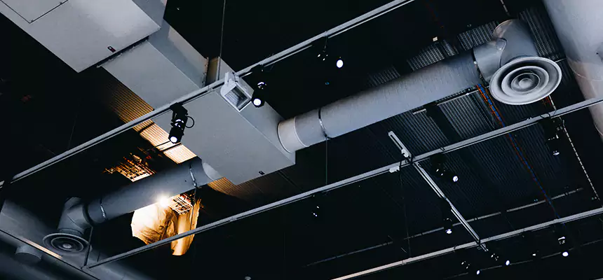 Our Seasonal Allergy Air Duct Cleaning Services in Fort Wayne, IN