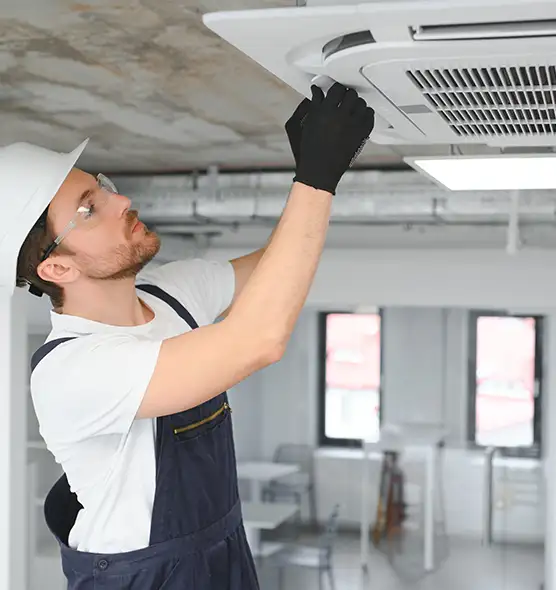Top Affordable Duct Cleaning Services Near Me in Fort Wayne, IN