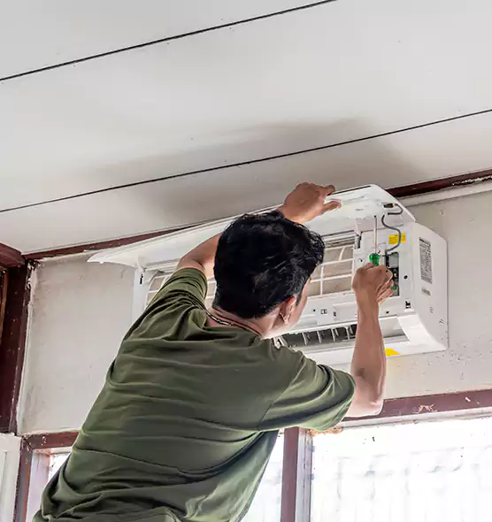About Air Duct & AC Odor Removal in Fort Wayne, IN