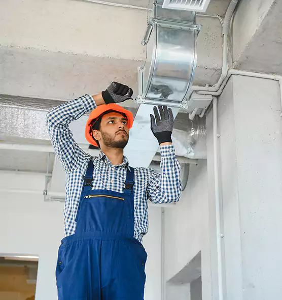 Professional Air Duct Cleaning Service in Fort Wayne, IN