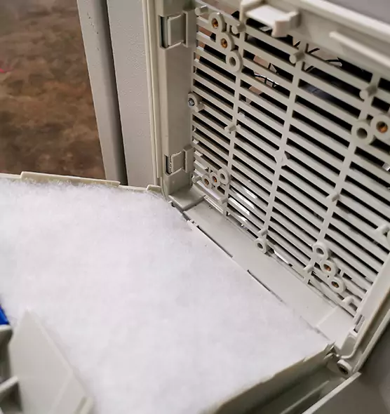 Professional Air Duct Expansion Solutions in Fort Wayne, IN