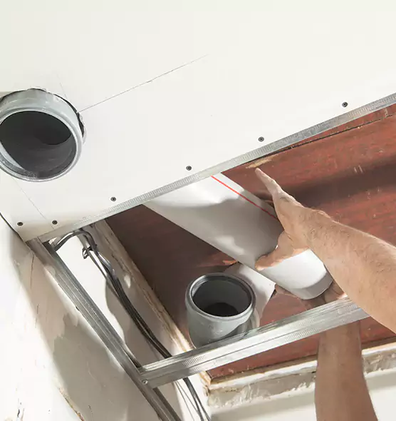 Professional Air Duct Replacement in Fort Wayne, IN