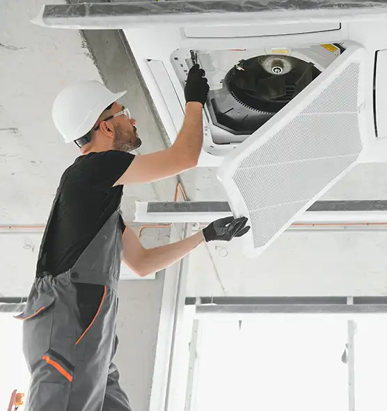 About Air Duct Rodent Removal in Fort Wayne, IN