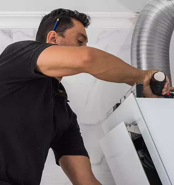 Trusted Bathroom Exhaust Duct Cleaning in Fort Wayne, IN