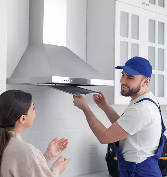 Professional Dryer Vent Cleaning Service in Fort Wayne, IN