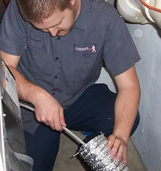 About Dryer Vent Hose Installation in Fort Wayne, IN