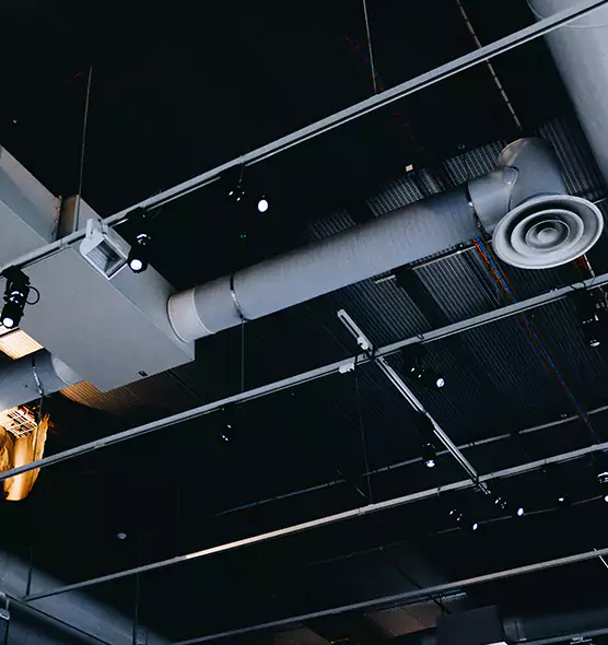 About Duct Sanitization with UV Light in Fort Wayne, IN