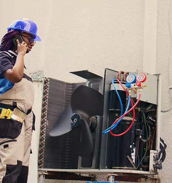 Professional Energy-Efficient HVAC Cleaning in Fort Wayne, IN