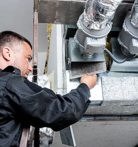 Professional Furnace Vent Cleaning in Fort Wayne, IN