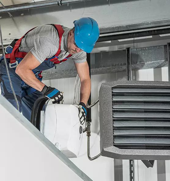 About HVAC Mold Remediation Service in Fort Wayne, IN