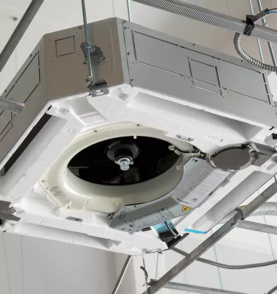 Professional Industrial Dryer Vent Cleaning in Fort Wayne, IN