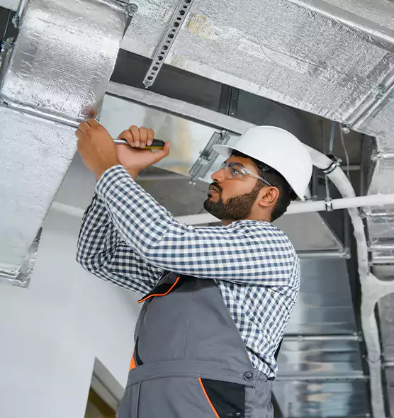 Welcome to Mold & Mildew Removal from Air Ducts Fort Wayne, IN