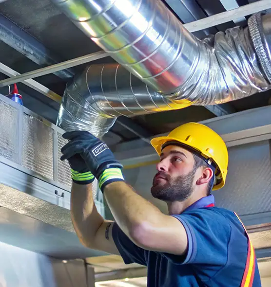 Professional NADCA Approved Air Duct Services in Fort Wayne, IN
