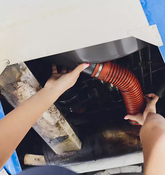 Top-Notch Return Vent Cleaning Service in Fort Wayne, IN