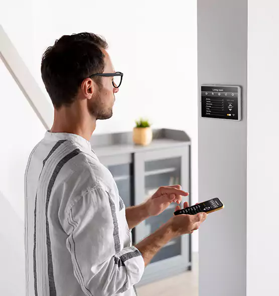 About Smart AC Vent Controller Services in Fort Wayne