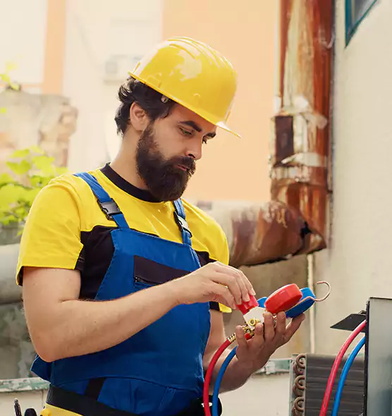 About Smart HVAC Installation in Fort Wayne, IN