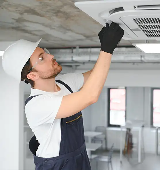 About Spring Air Duct Cleaning in Fort Wayne, IN