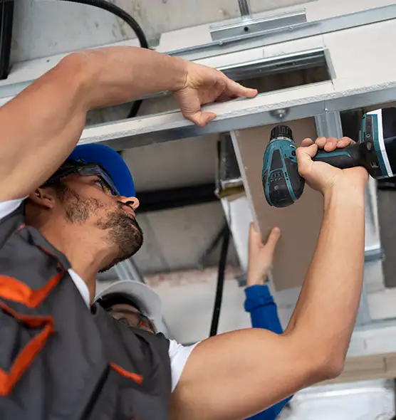 About Vent Smoke Odor Elimination in Fort Wayne, IN