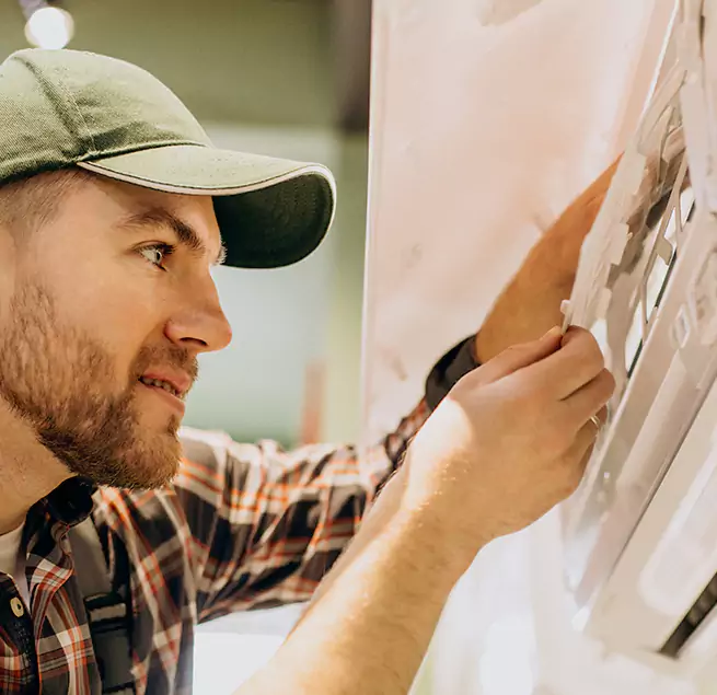 Why Homeowners Businesses Trust Us in Fort Wayne, IN?