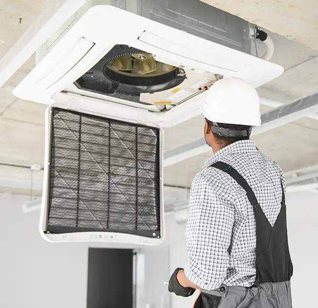 Why Homeowners & Businesses Trust Us in Fort Wayne, IN?