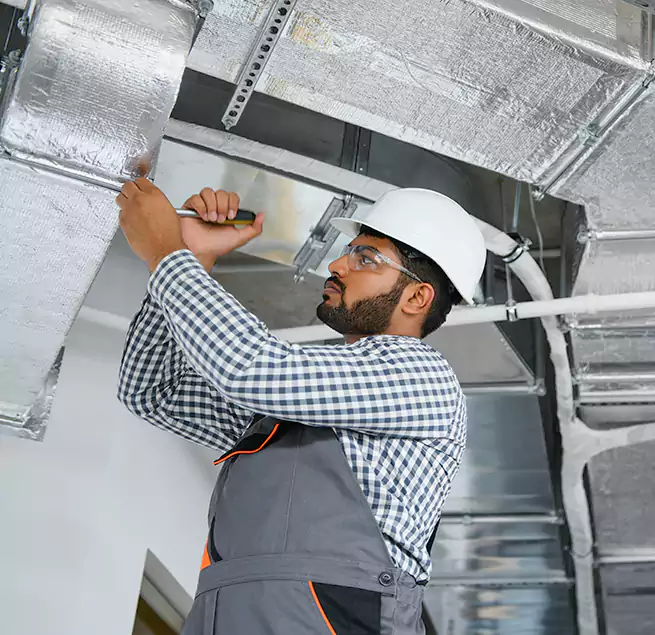 Why Homeowners & Businesses Trust Us Fort Wayne, IN