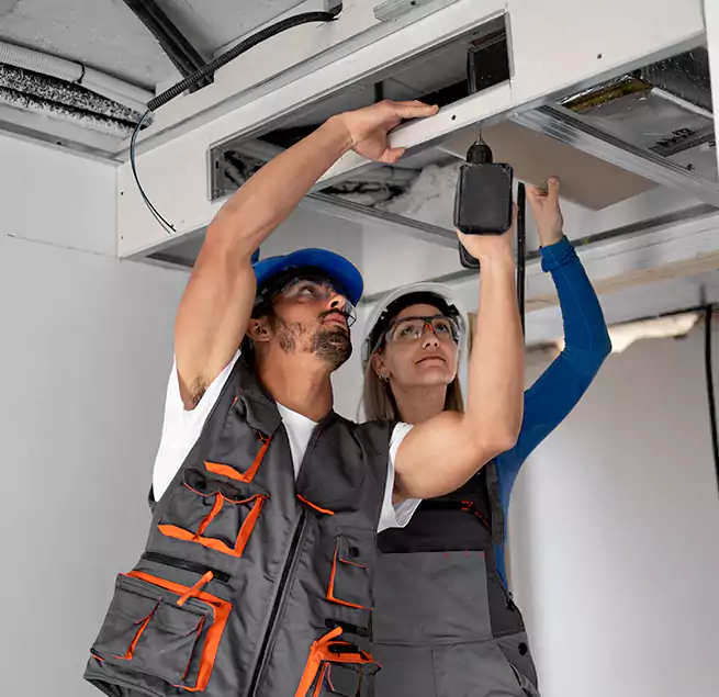 Why Homeowners & Businesses Trust Us in Fort Wayne, IN