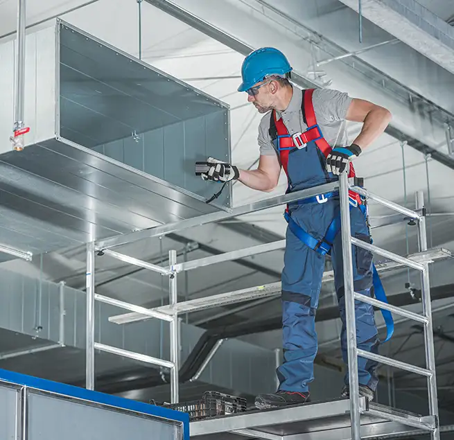 Why Homeowners & Businesses Trust Us in Fort Wayne, IN?