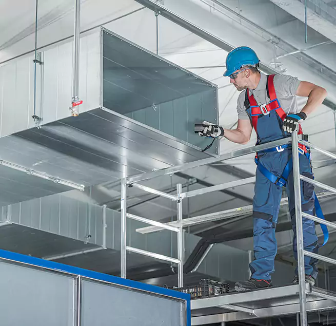 Why Homeowners & Businesses Trust Us in Fort Wayne, IN?