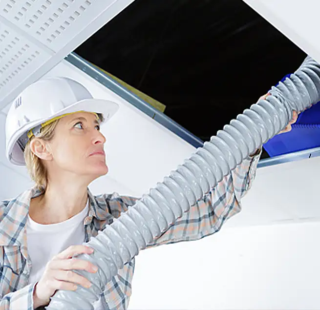 Why Homeowners & Businesses Trust Us Fort Wayne, IN