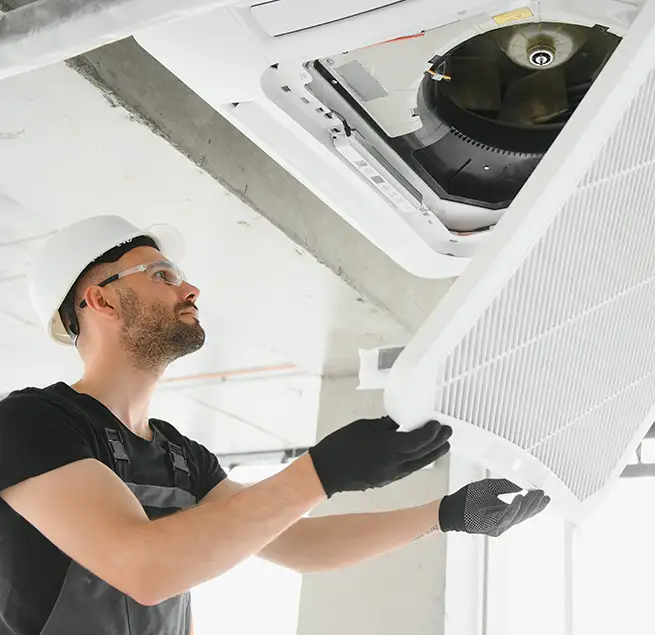 Why Homeowners & Businesses Trust Us in Fort Wayne, IN?