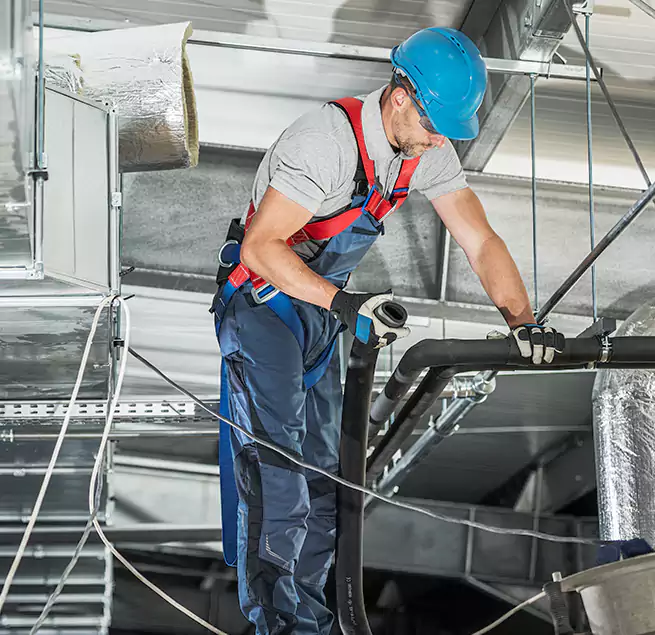 Why Homeowners & Businesses Trust Us in Fort Wayne, IN?