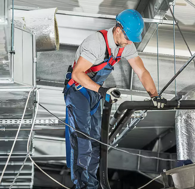 Why Homeowners & Businesses Trust Us in Fort Wayne, IN?