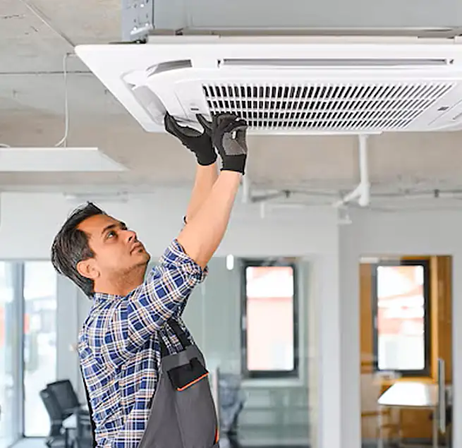 Why Homeowners & Businesses Trust Us in Fort Wayne, IN?