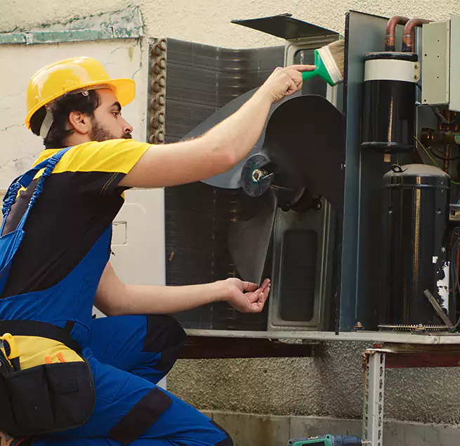 Why Homeowners Businesses Trust Us in Fort Wayne, IN?