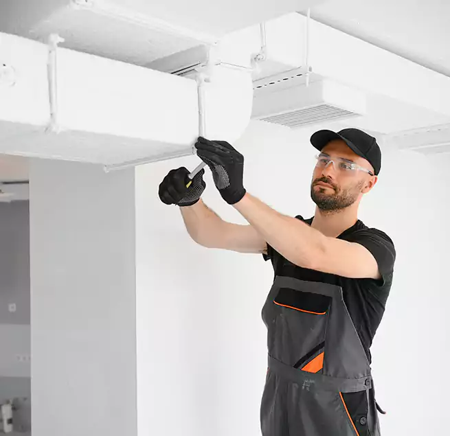 Why Homeowners & Businesses Trust Us in Fort Wayne, IN?