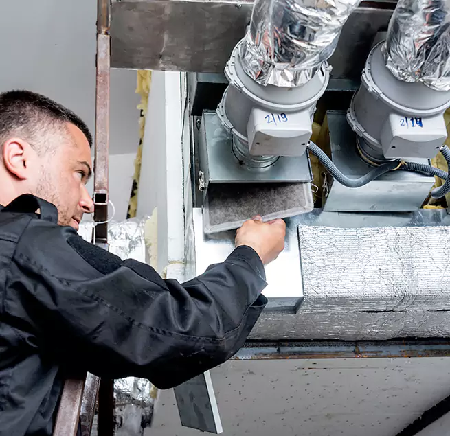 Why Homeowners & Businesses Trust Us in Fort Wayne, IN?