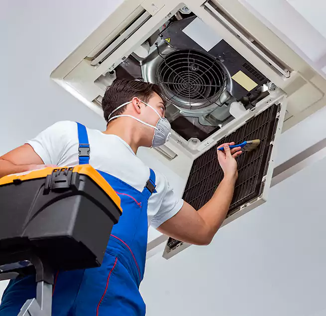 Why Homeowners & Businesses Trust Us in Fort Wayne, IN